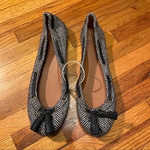 LUCKY FLATS FOR KRYSTAL